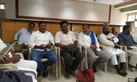 JAC Karnataka to hold 1000 workshops in Karnataka to reject NPR completely