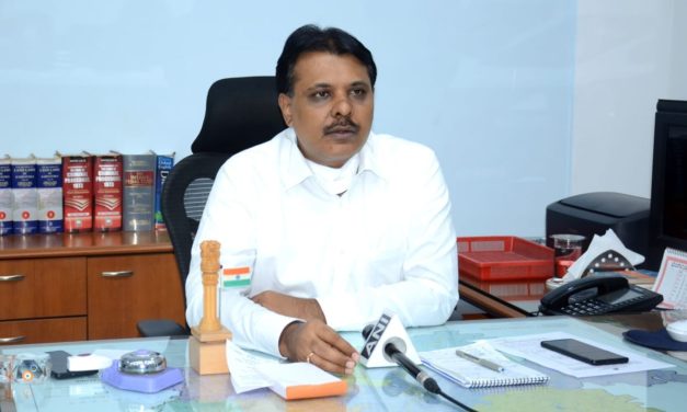 Details of Coronavirus Cases in Gulbarga: 5 Positive, 99 In Direct Contact