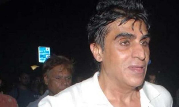 Bollywood Producer’ Daughter Test Covid Positive