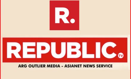 Netizens Expose Republic TV, Trend #Palghar_Exposes_RepublicTV