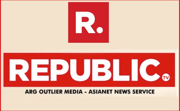 Netizens Expose Republic TV, Trend #Palghar_Exposes_RepublicTV