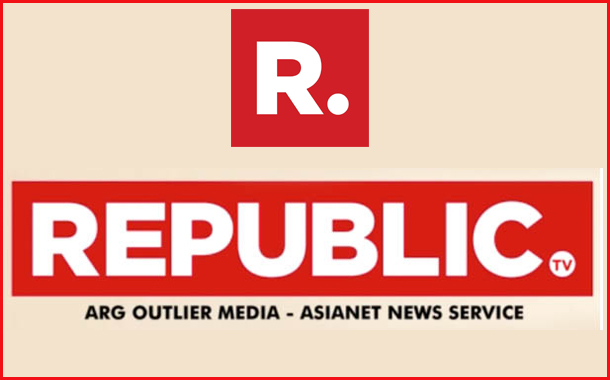 Netizens Expose Republic TV, Trend #Palghar_Exposes_RepublicTV