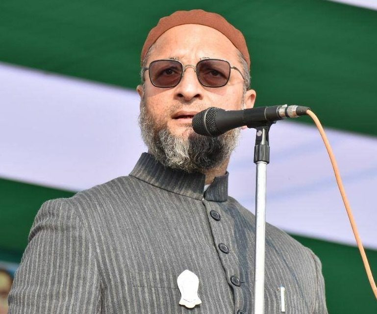 Will AIMIM make it BIG in the upcoming Uttar Pradesh Assembly assembly elections? 