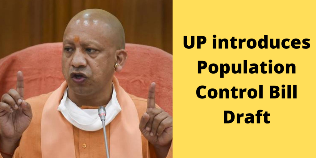 UP population control bill