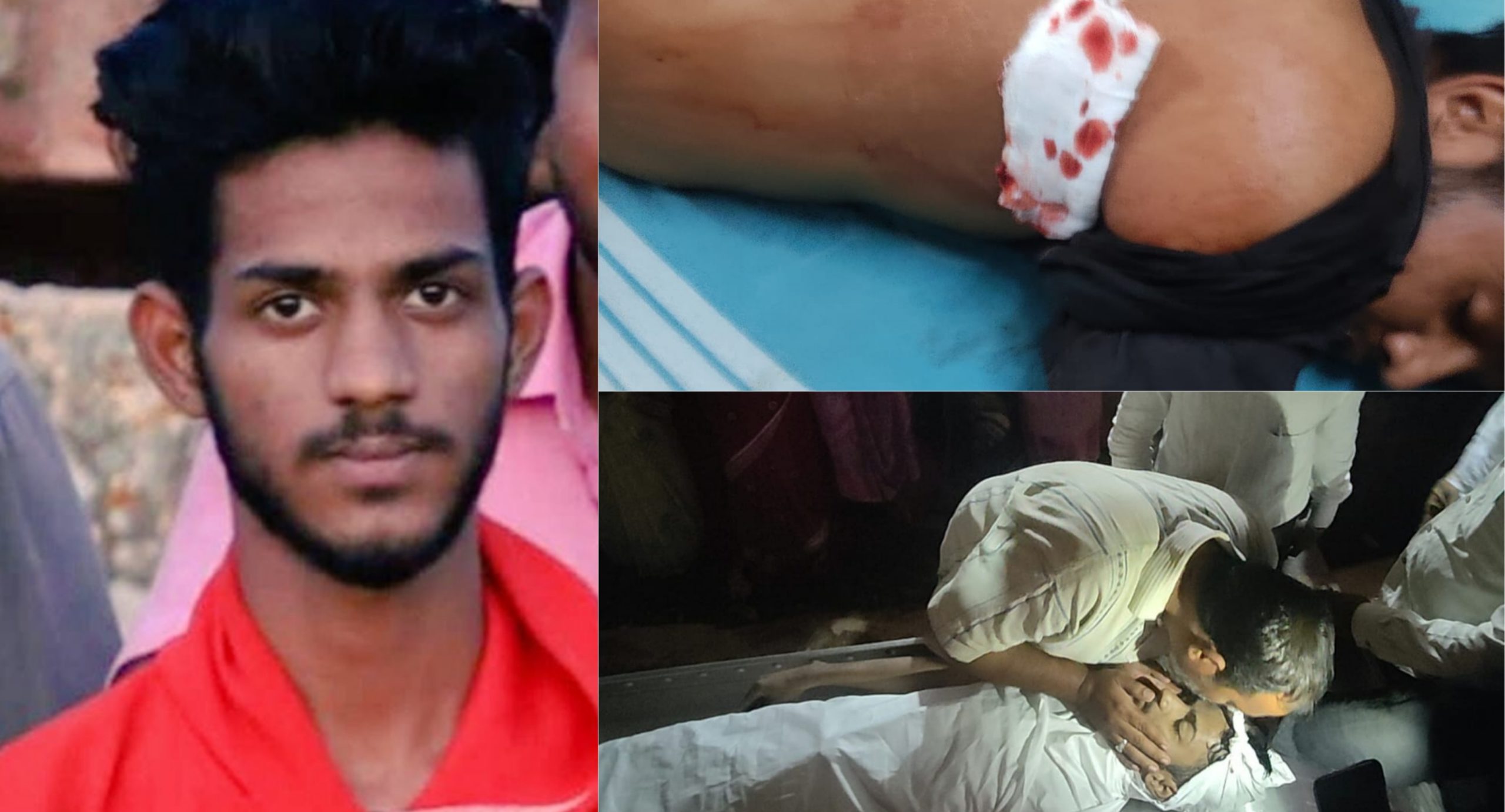 Muslim Boy allegedly Murdered by Sanghi goons after provocative speeches by Hindutvavadi leader