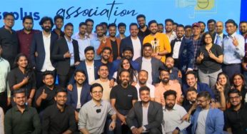 Finclave – India’s largest financial conclave in Mumbai hosted by Classplus.